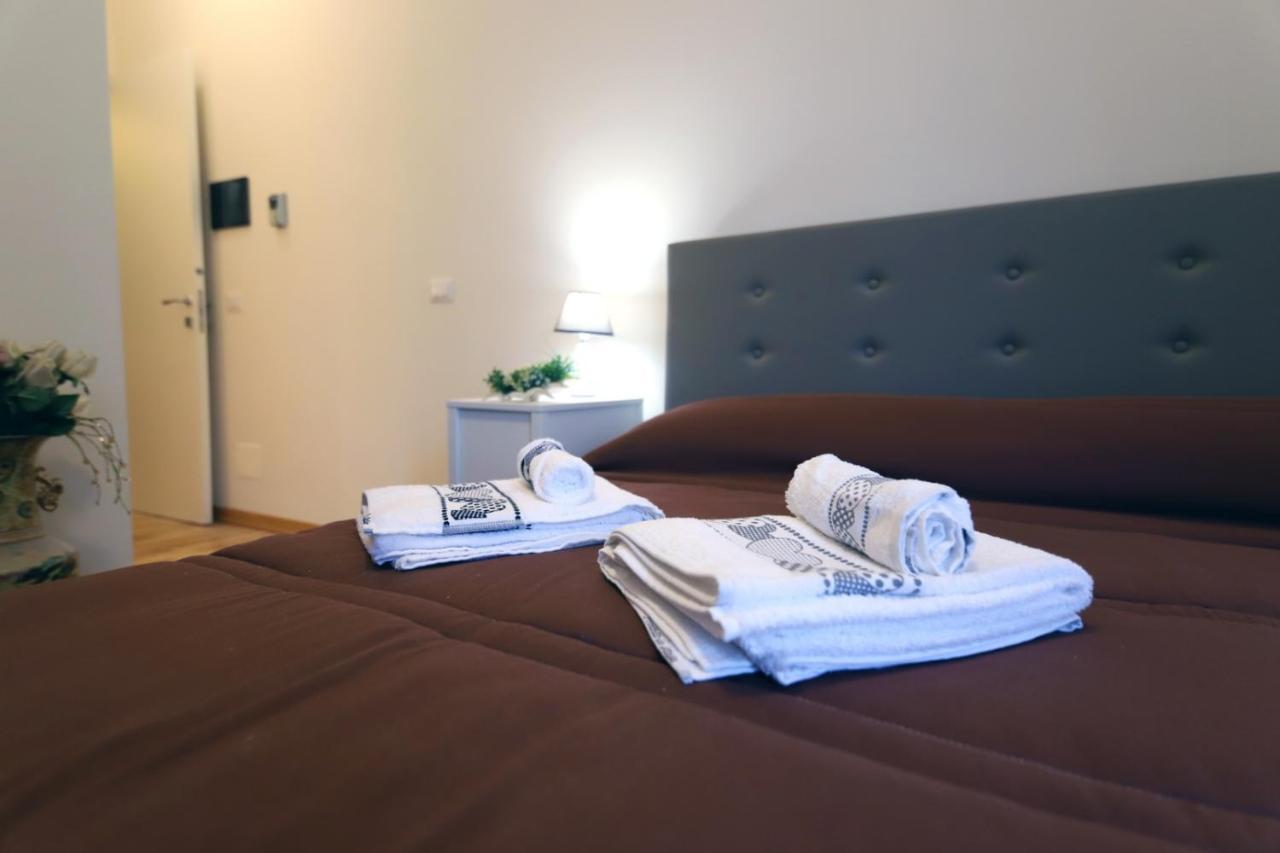 Vignapia Bed & Breakfast Roma