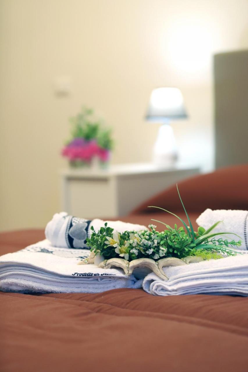 Bed & Breakfast Vignapia Roma