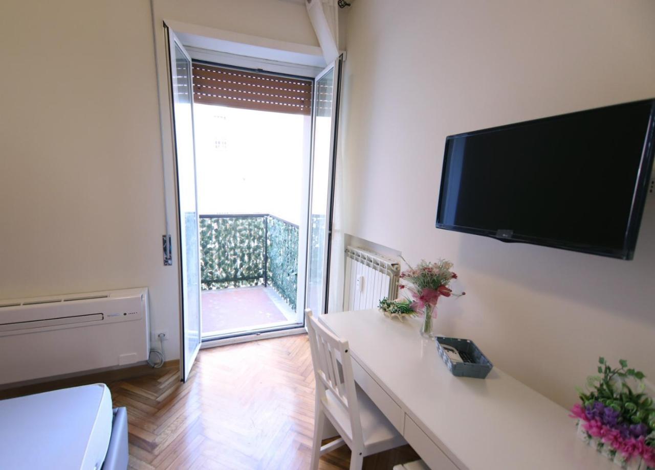 Bed & Breakfast Vignapia Roma