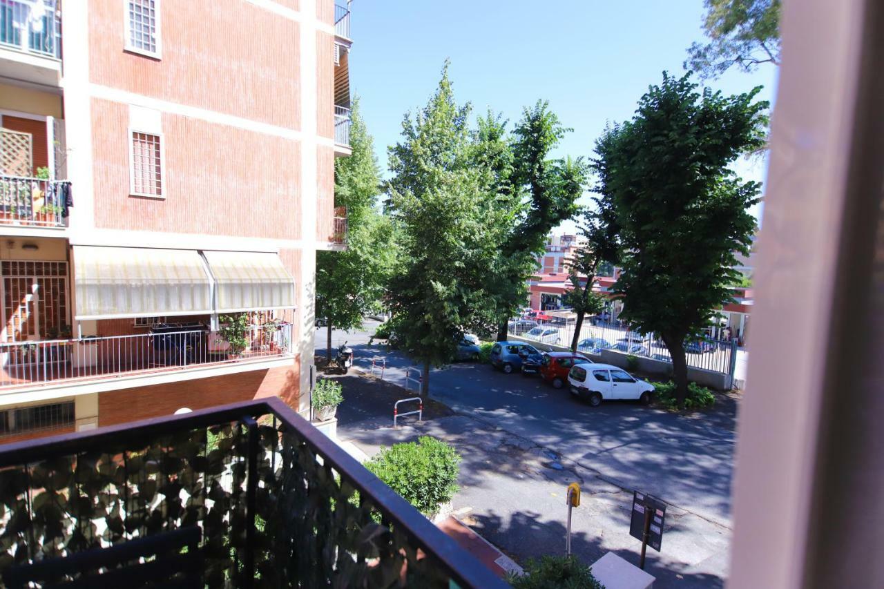 Vignapia 2* Roma